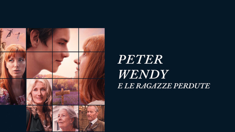 Peter, Wendy e le ragazze perdute