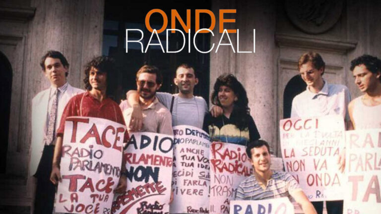Onde radicali