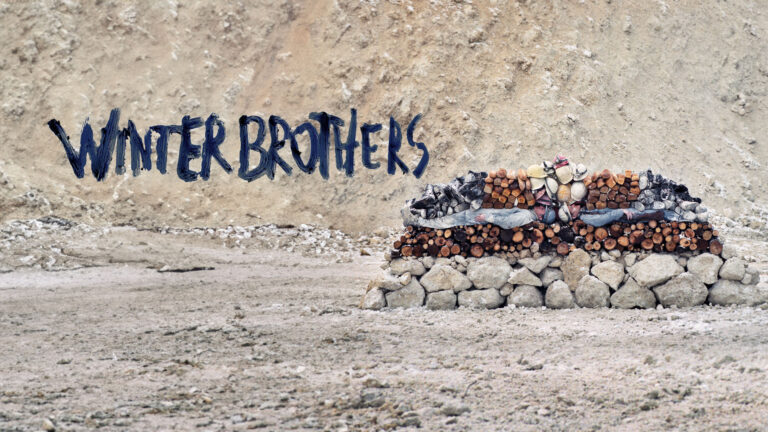 Winter Brothers