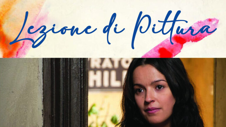 Lezione di pittura