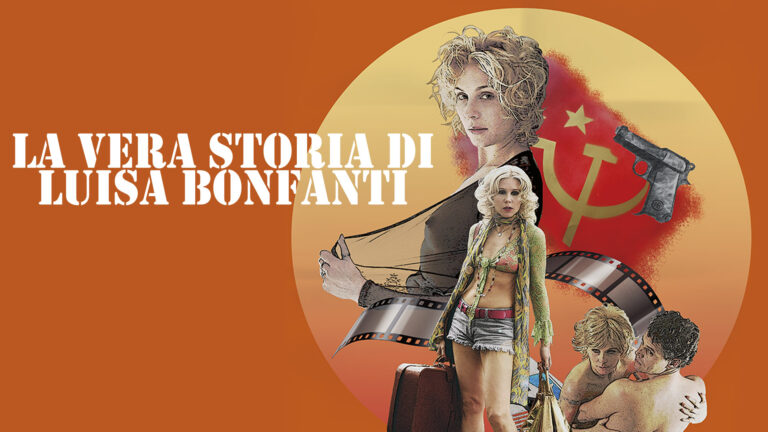 La vera storia di Luisa Bonfanti