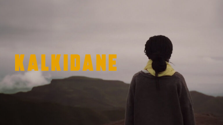 Kalkidane