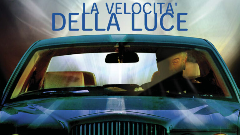 La velocità della luce