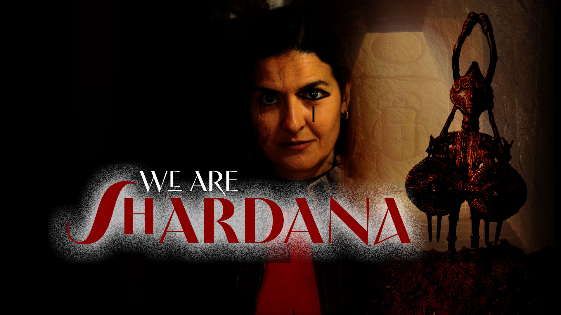 We are Shardana