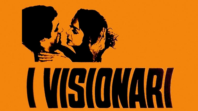 I visionari