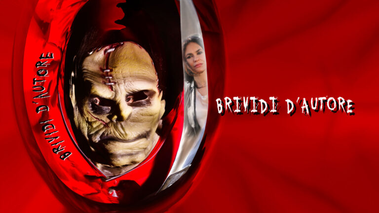 Brividi d’autore