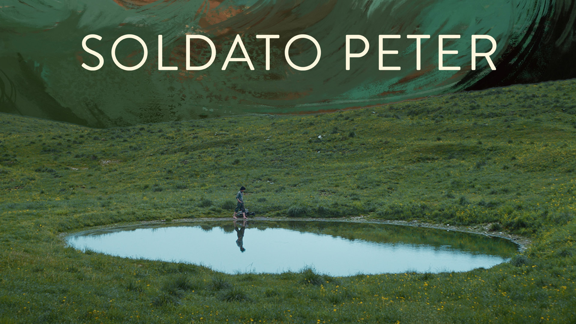 Soldato Peter