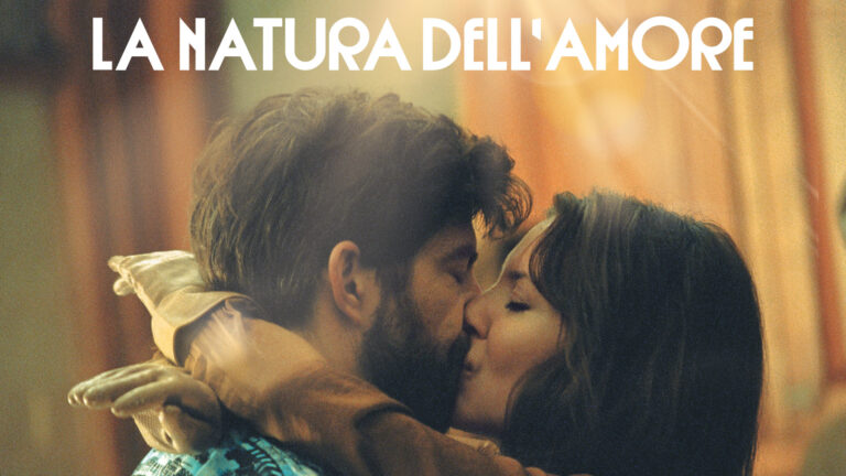 La natura dell’amore