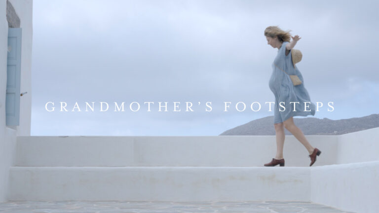 Grandmother’s Footsteps