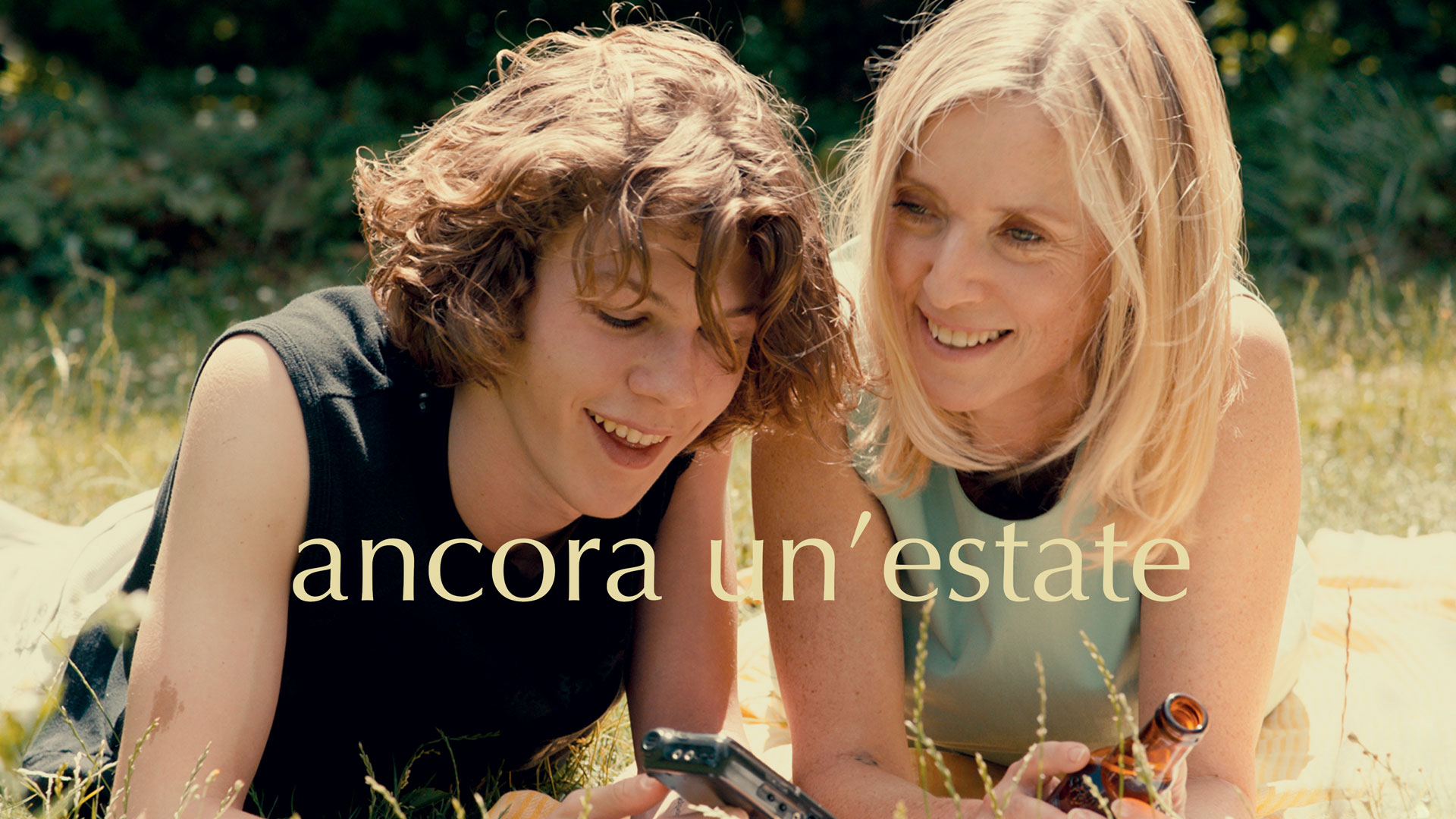 Ancora un’estate