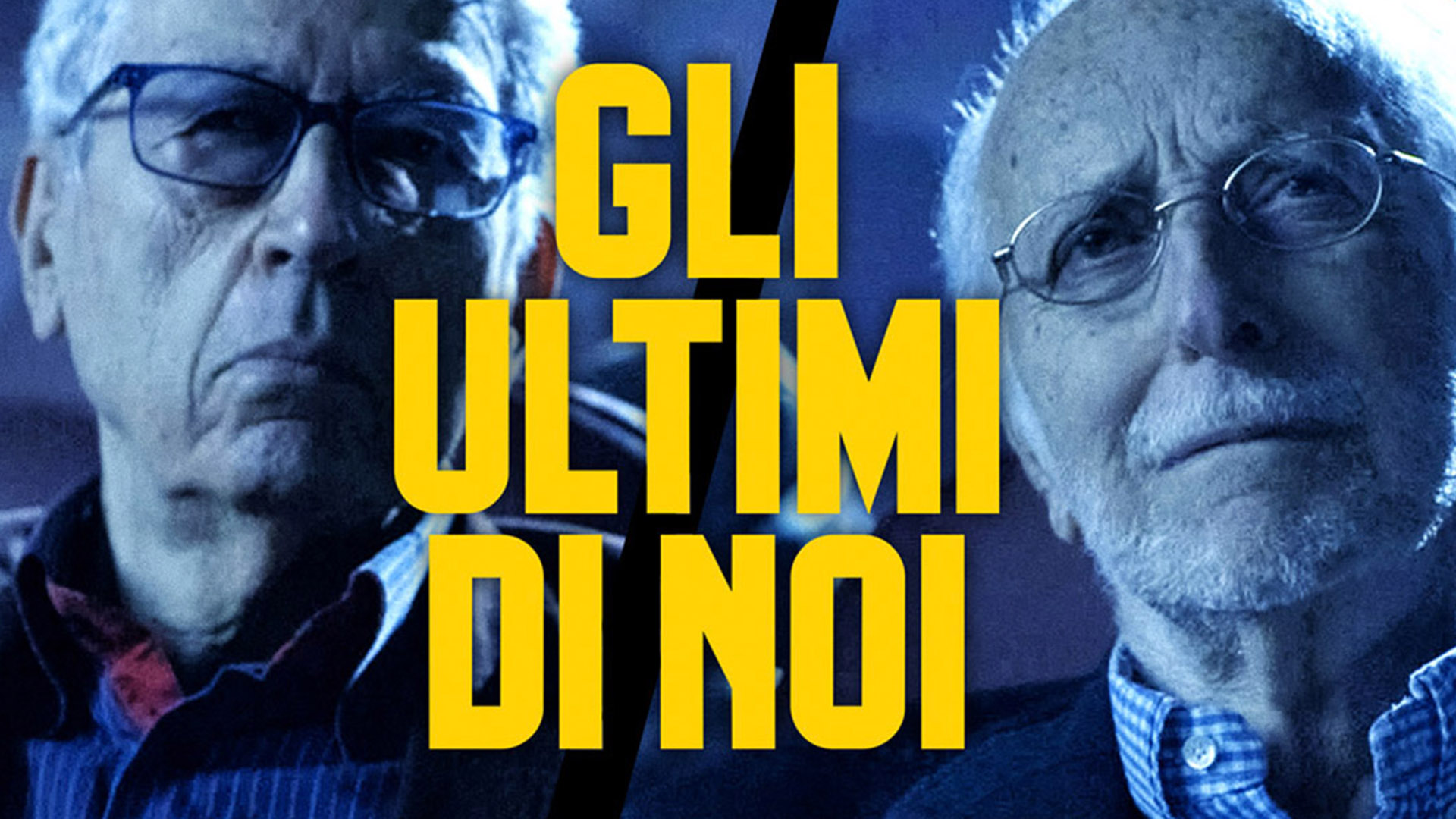 Gli ultimi di noi