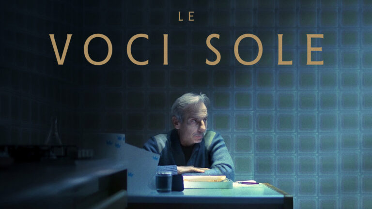 Le voci sole