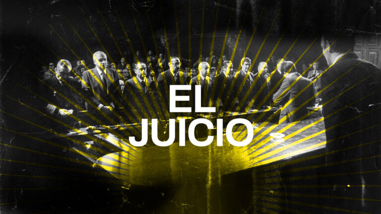 El Juicio