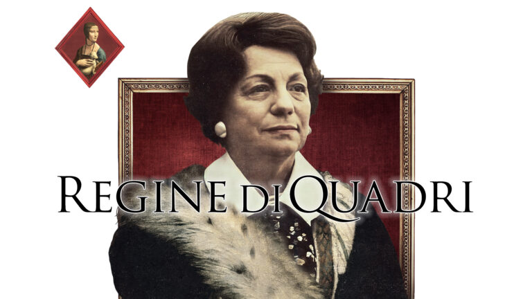Regine di quadri