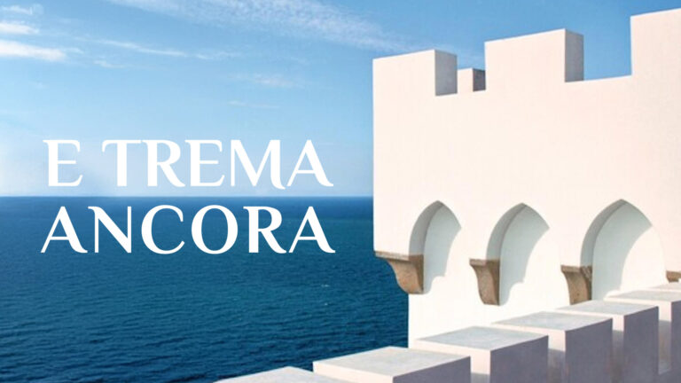 E trema ancora – L’altra voce di Luchino Visconti