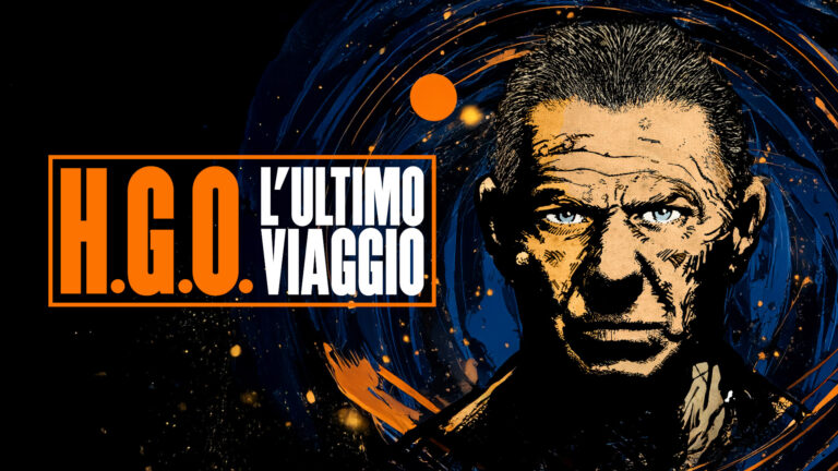H.G.O. – L’ultimo viaggio