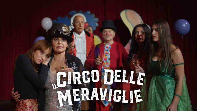Il circo delle meraviglie