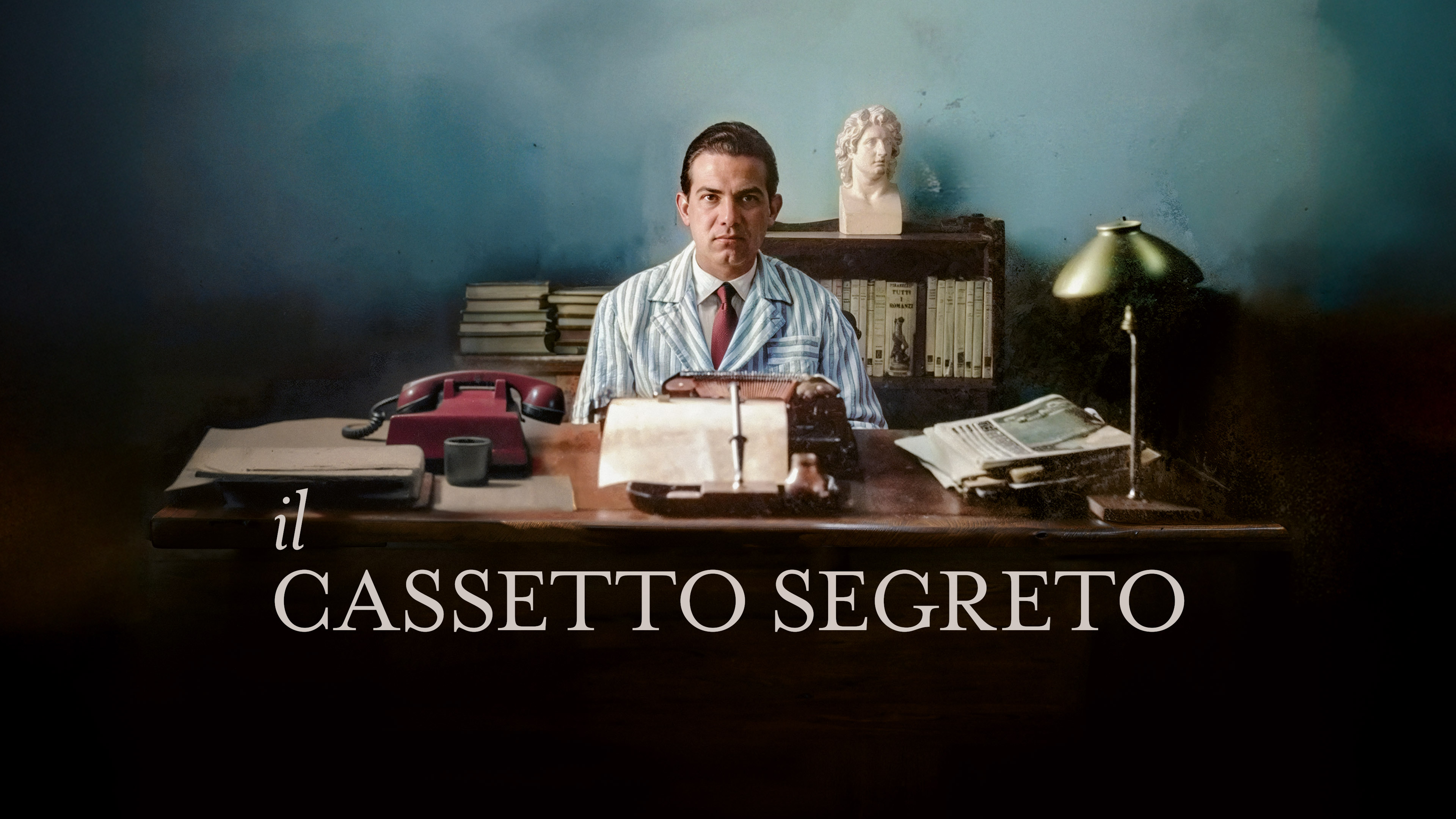 Il cassetto segreto