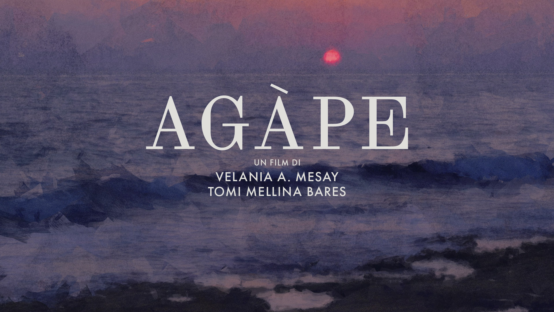 Agàpe