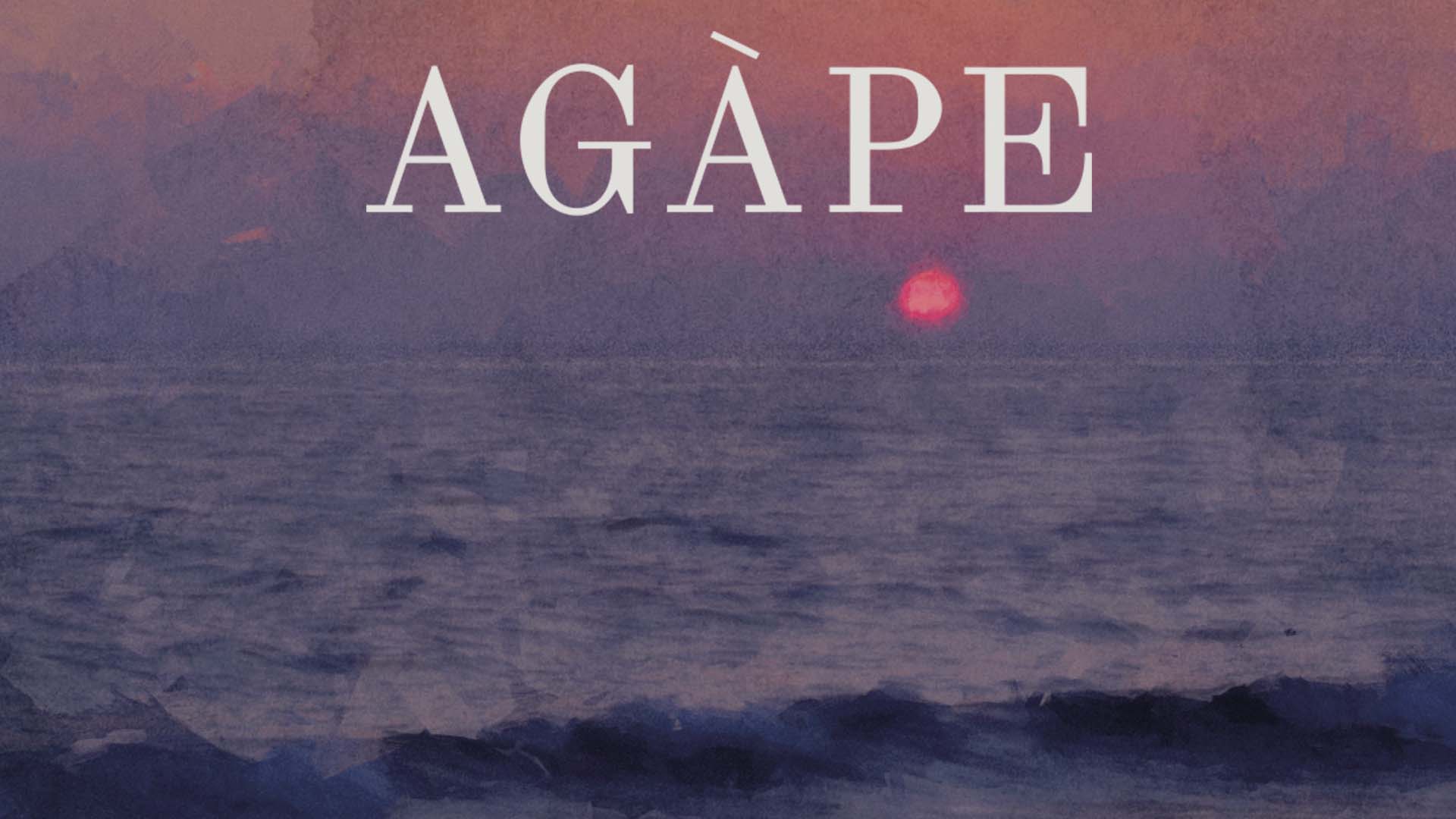 Agàpe