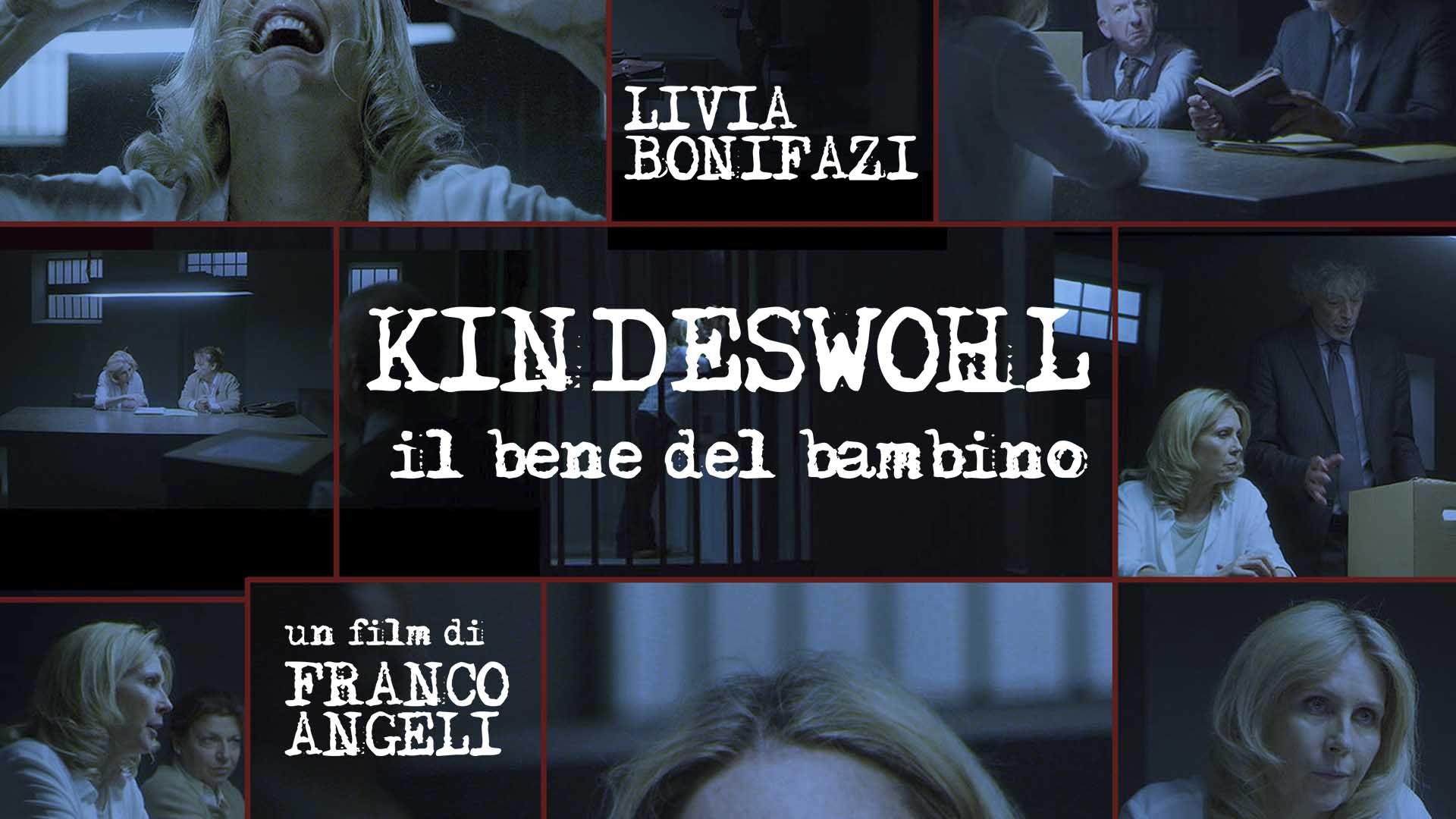 Kindeswhol – Il bene del bambino
