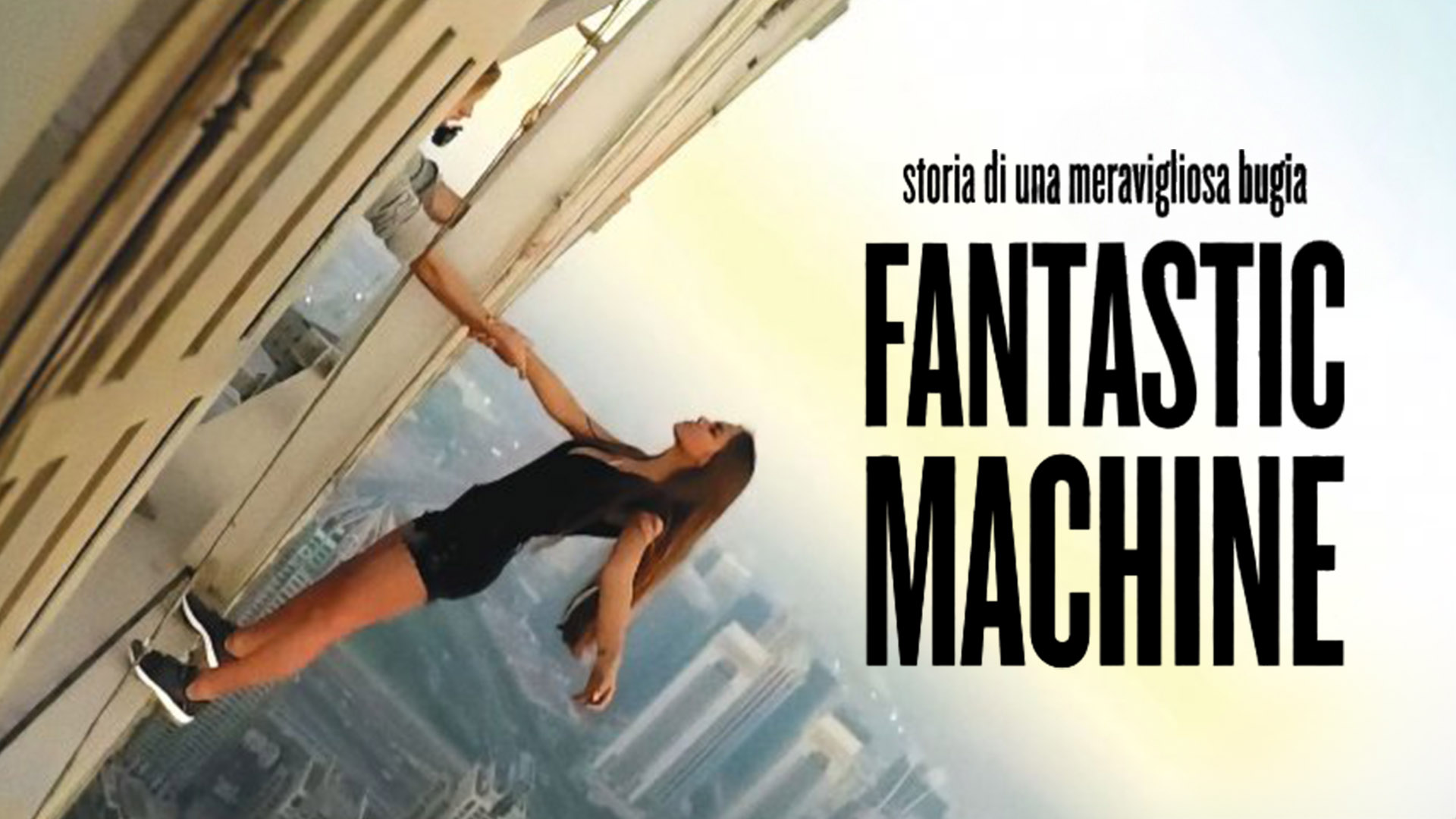Fantastic Machine