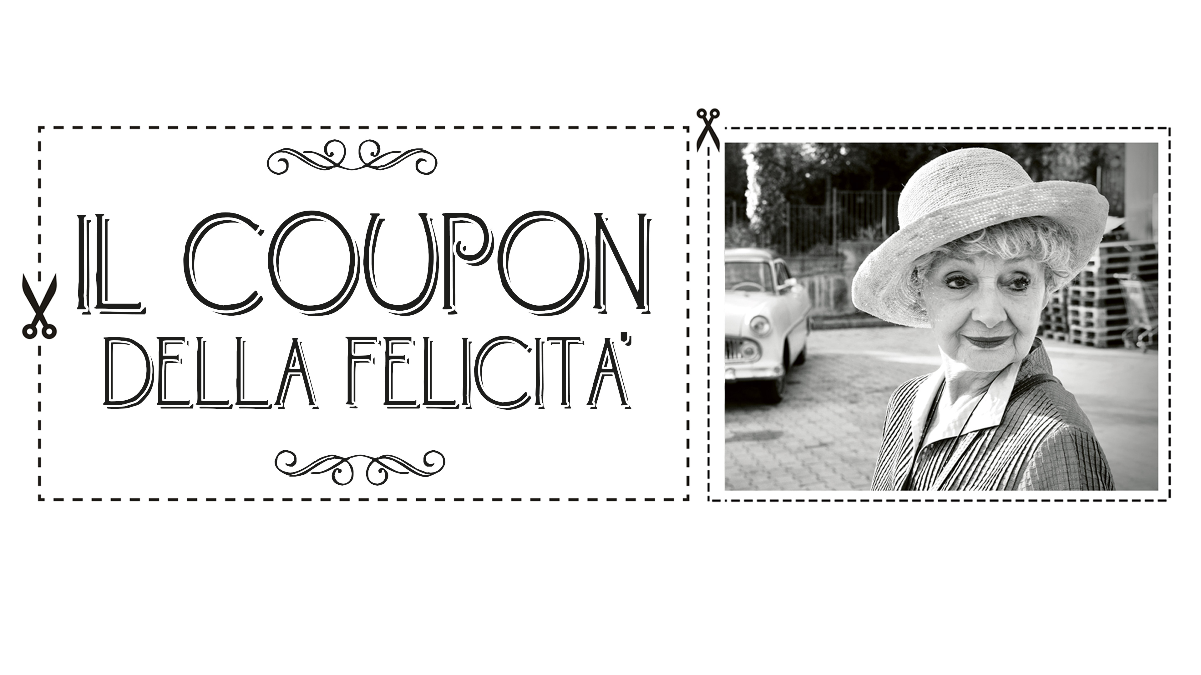 Il coupon della felicità