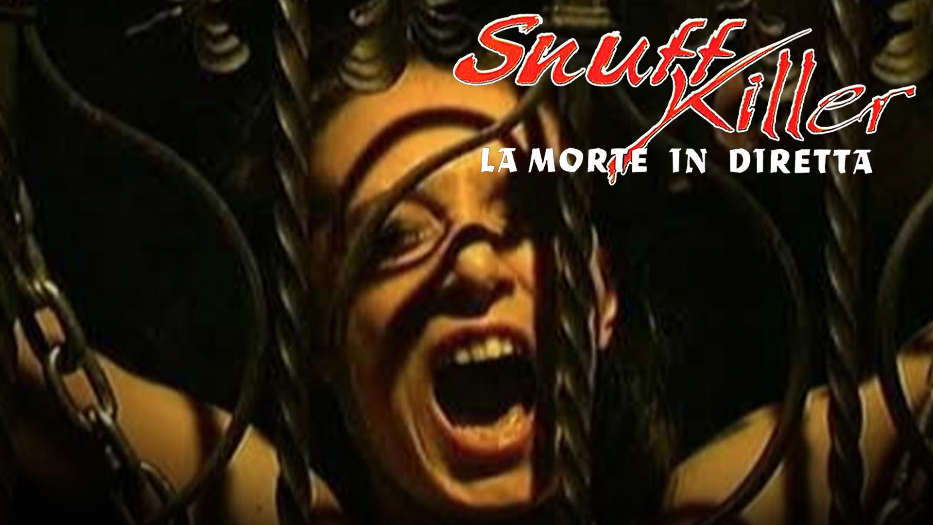 Snuff Killer – La morte in diretta