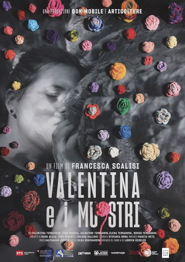 Valentina e i muostri