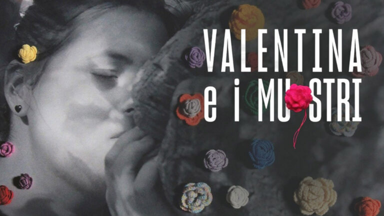 Valentina e i muostri