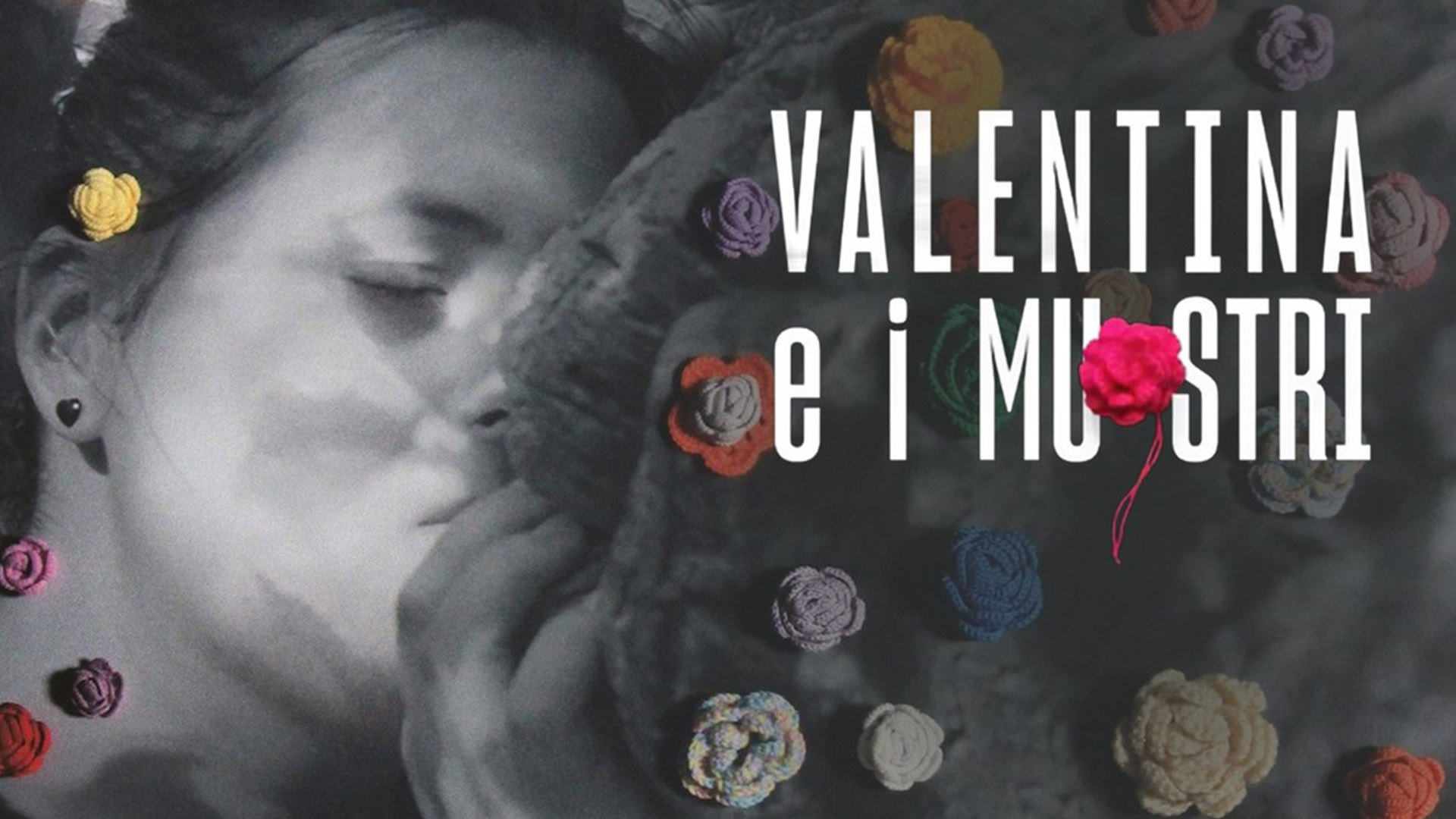 Valentina e i muostri