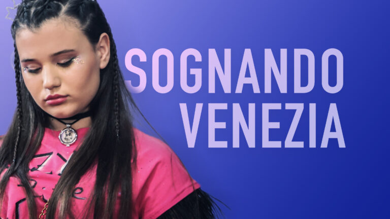 Sognando Venezia