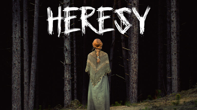 Heresy