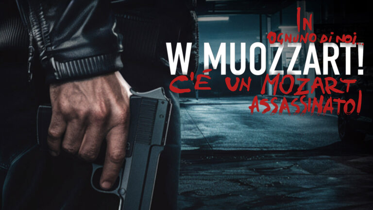 W Muozzart!