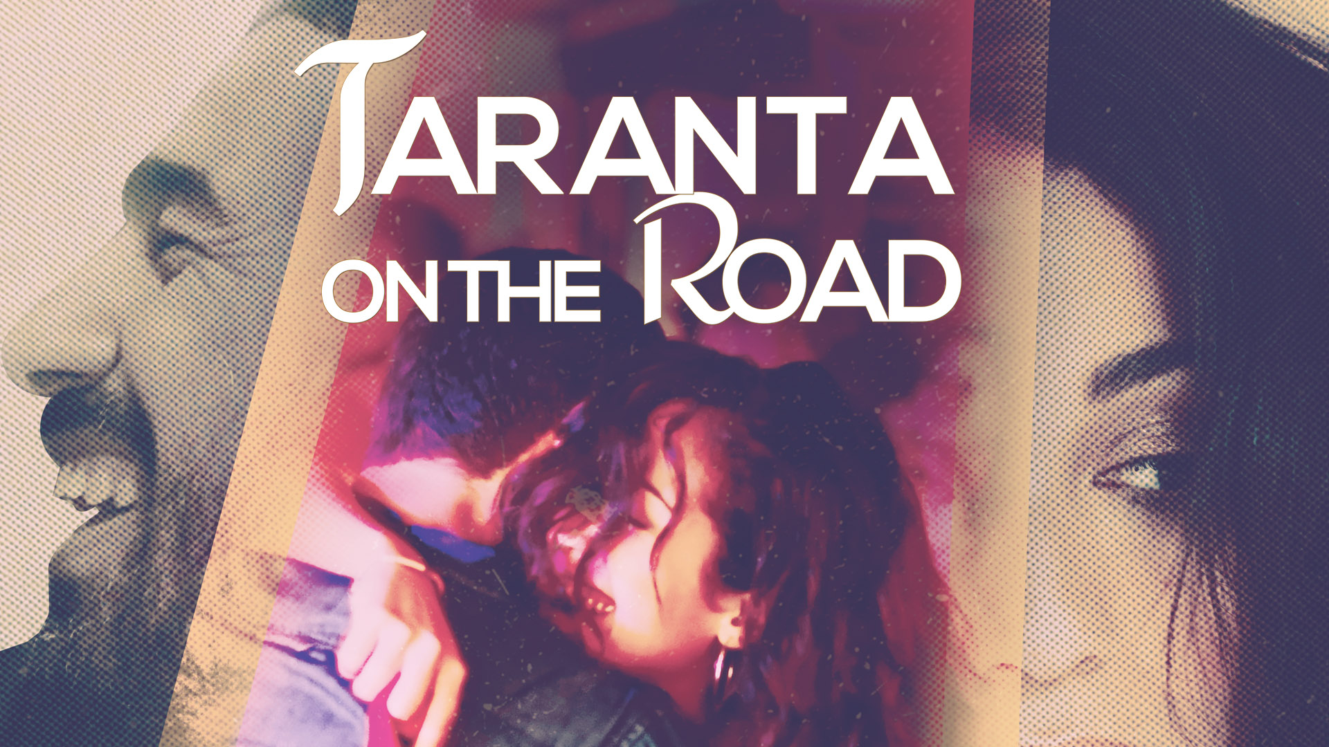 Taranta on the road