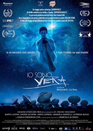Io sono Vera
