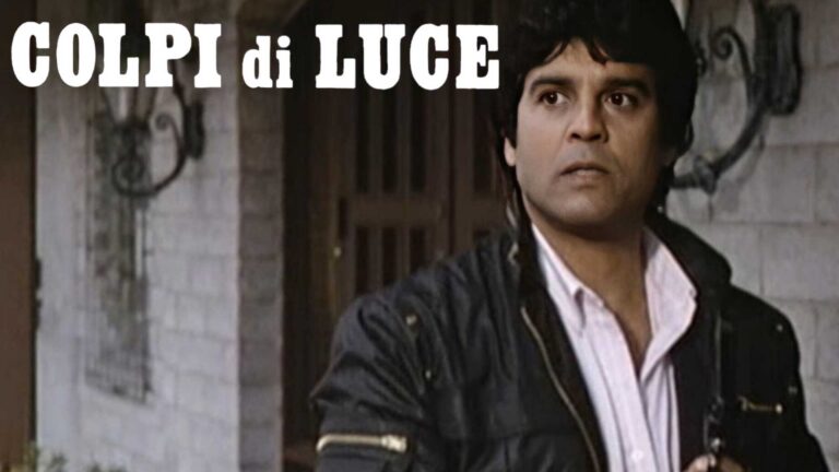 Colpi di luce