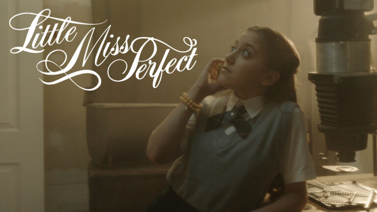 Little Miss Perfect