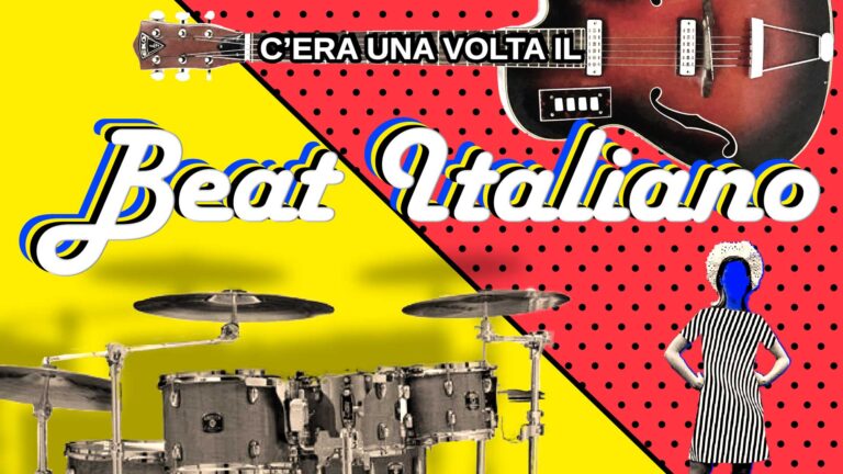 C’era una volta il beat italiano