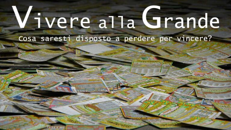 Vivere alla grande