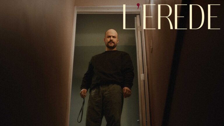 L’erede