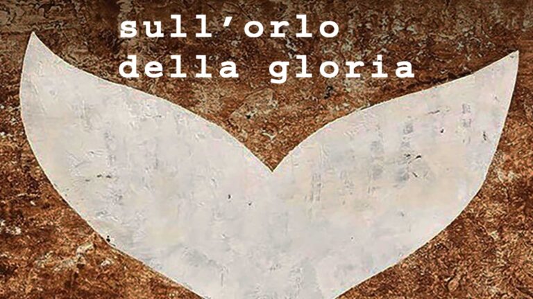 Sull’orlo della gloria – La vita e le opere di Pino Pascali