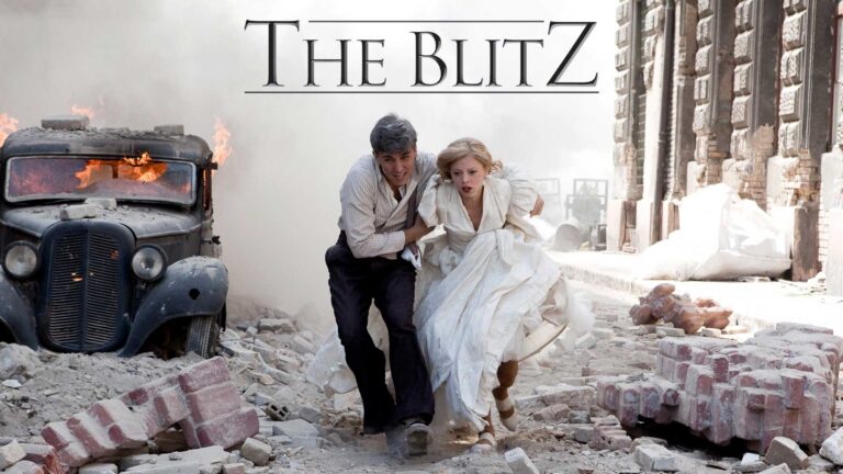 The Blitz