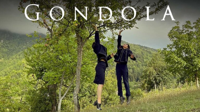 Gondola