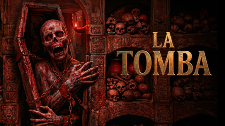 La tomba