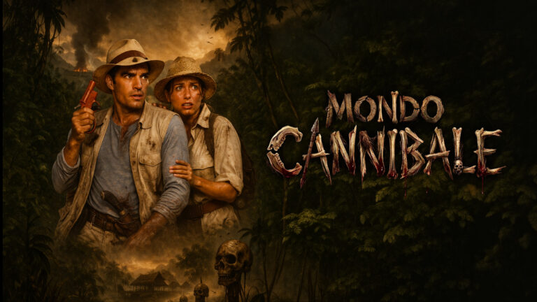 Mondo cannibale