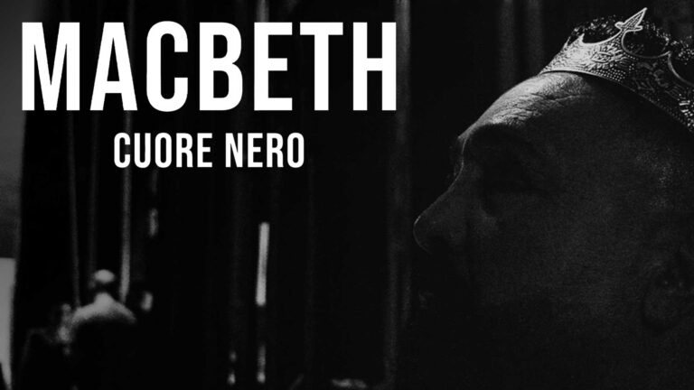 Macbeth – Cuore nero