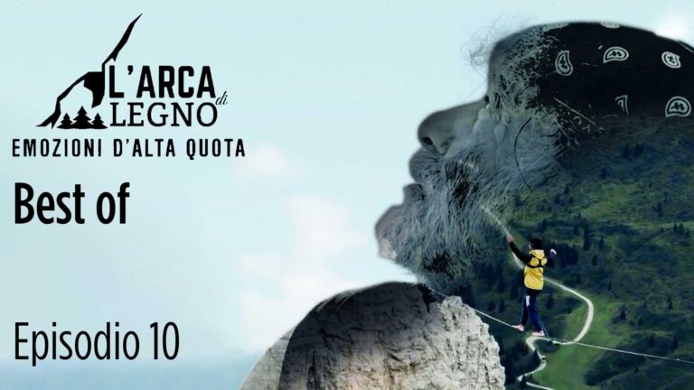 L’arca di legno episodio 10 – Best of