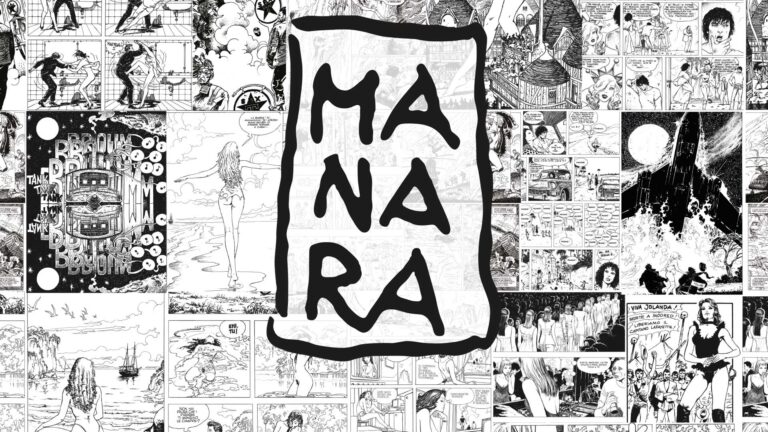 Manara