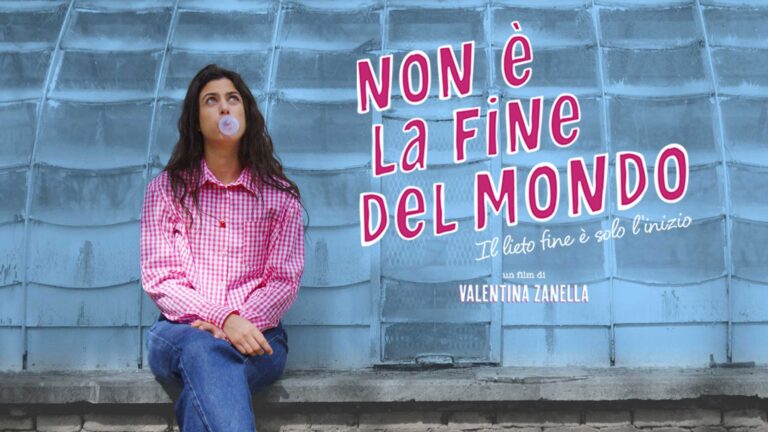 Non è la fine del mondo